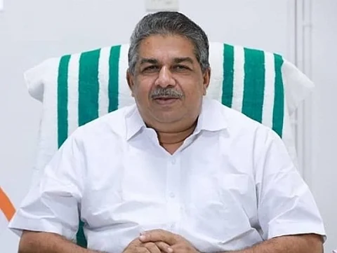 ஷாஜி செரியன்