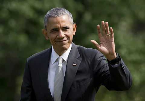 Barack Obama