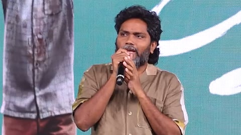 பா. இரஞ்சித்