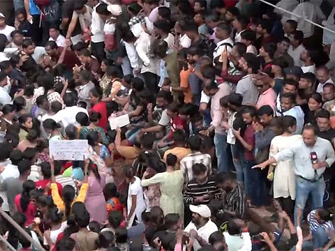 பத்லாபூர் என்கவுன்டர்