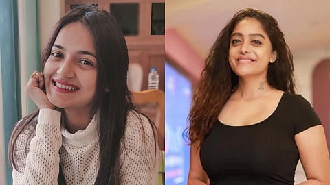 Abhirami Venkatachalam