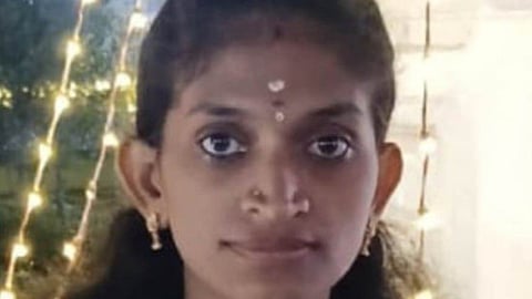 உமாமகேஸ்வரி