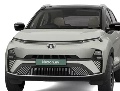 74% உயா்ந்த டாடா மோட்டாா்ஸ் லாபம்