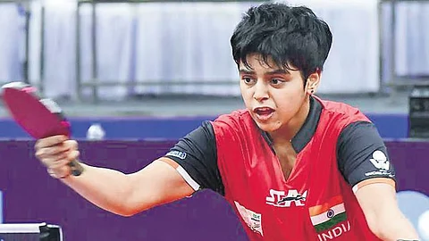 Archana Kamath