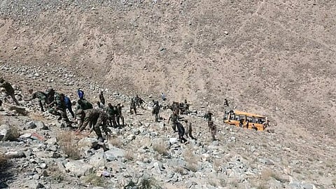 Ladakh