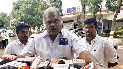 பாலியல் குற்றங்களில் ஈடுபடுவோருக்கு தூக்குத் தண்டனை வழங்க வேண்டும்: ஜி.கே.வாசன்