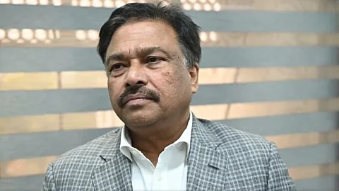 ஃபரூக்கி அகமது