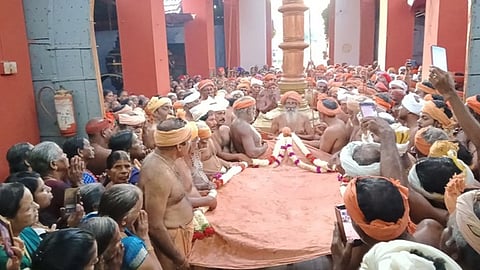 சாமிதோப்பு அய்யா வைகுண்டசாமி தலைமைப்பதி