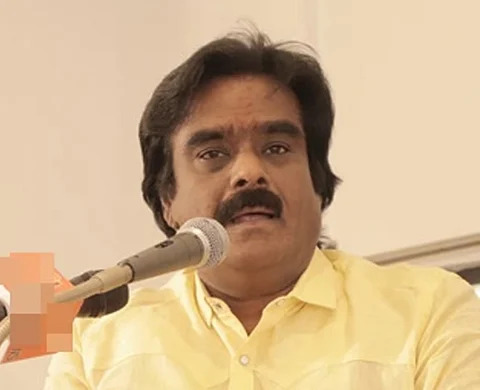 தேவநாதன்