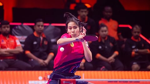 சுதாசினி ~நித்யஸ்ரீ