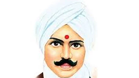 Bharadhiyar
