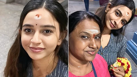 திவ்யா கணேஷ்