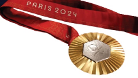 இன்று தொடங்குகிறது பாரீஸ் பாராலிம்பிக் போட்டிகள்