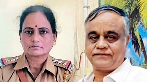 கஸ்தூரி | வளையாபதி