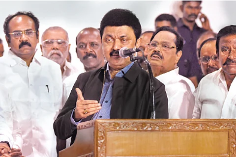 MKStalin