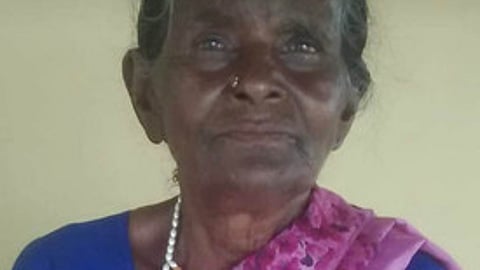 கோ.ஆதிலட்சுமி