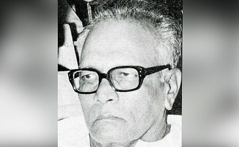 Rajeswara Rao