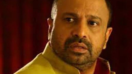 மலையாள நடிகா் சித்திக் மீது பாலியல் வன்கொடுமை வழக்கு பதிவு!