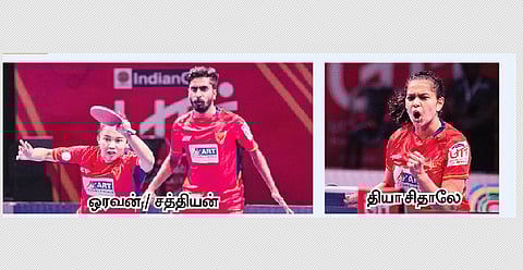 கோவாவை வீழ்த்தியது தில்லி