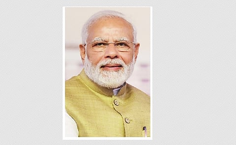 மோடி(கோப்புப்படம்)