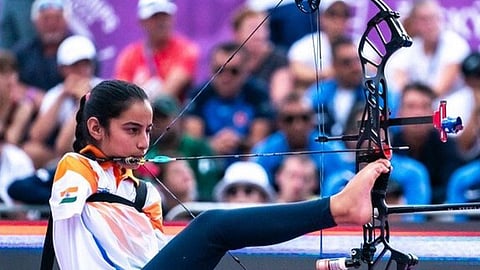 ஷீத்தல் தேவி