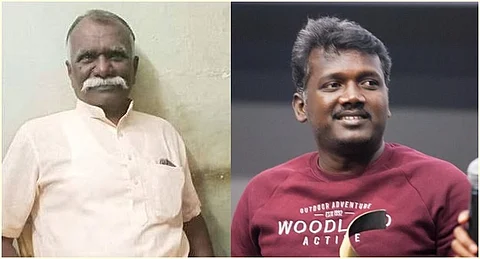 Cho Dharman | Mari selvaraj