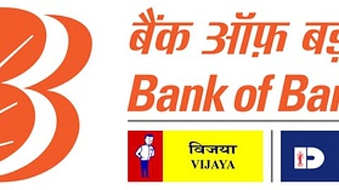 ரூ.5,000 கோடி திரட்டிய பரோடா வங்கி