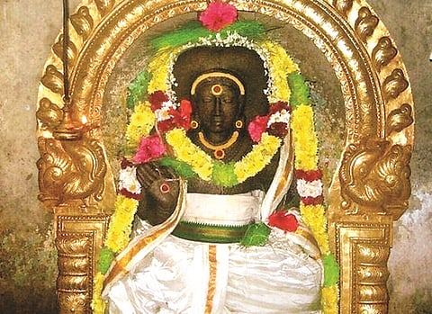 ஆனந்தம் தரும் ஆதிவிநாயகர்