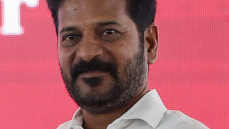 ரேவந்த் ரெட்டி