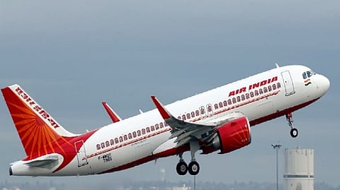 ஏா் இந்தியா