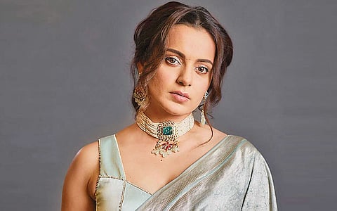 கங்கனா ரணாவத்