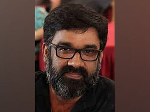மலையாள இயக்குநர் இரஞ்சித்
