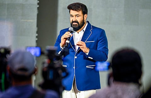 mohanlal