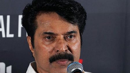 மம்மூட்டி