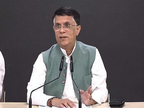 பவன் கேரா