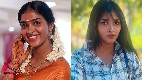 ஆர்த்திகா