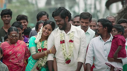 கோழிப்பண்ணை செல்லதுரை டிரைலர்!