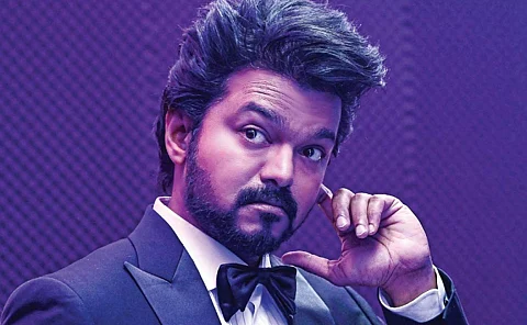 வசூல் சாதனை செய்வாரா விஜய்?