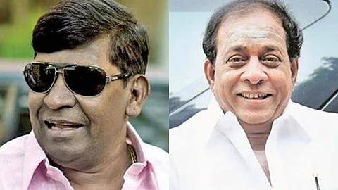 vadivelu