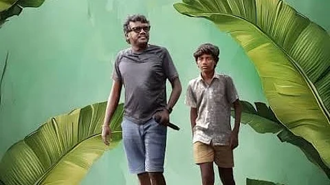 வரலாற்றை மறைத்து வியாபார நோக்கமும் ஜாதிய மதவாதமும் மேலோங்கும் வாழை திரைப்படம்!