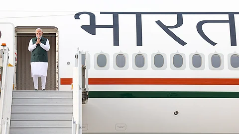 அடிக்கடி வெளிநாடு செல்லும் பிரதமர் மணிப்பூருக்கு எப்போது செல்வார்? -காங். விமர்சனம்
