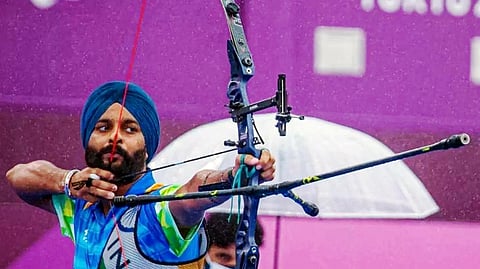 பாராலிம்பிக்: இந்தியாவுக்கு மேலும் இரு தங்கப் பதக்கங்கள்