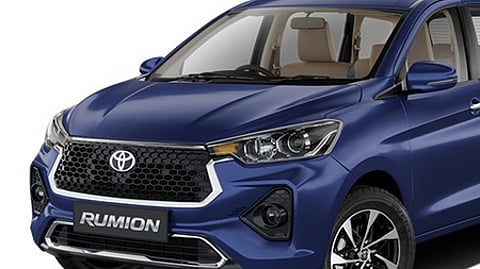 டொயோட்டா விற்பனை 35% அதிகரிப்பு