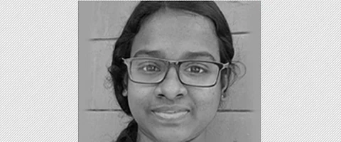 விடுதி அறையில் தூக்கிட்டு தற்கொலை செய்து கொண்ட மாணவி அமிர்தவர்ஷினி