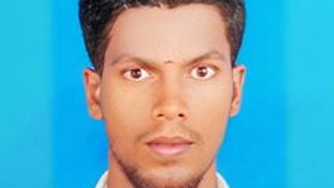 உயிரிழந்த ரெங்கா்.