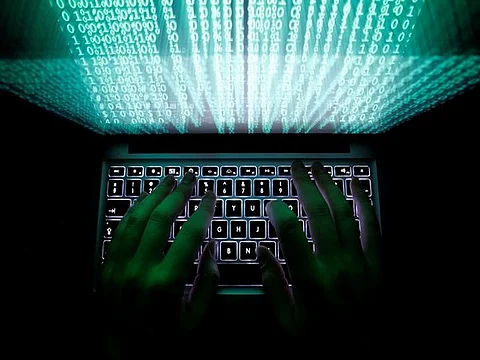 cyber fraud