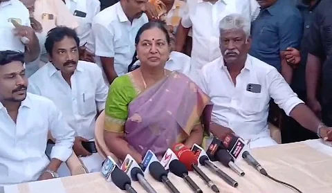 premalatha