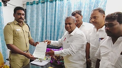 கோப்புப்படம்