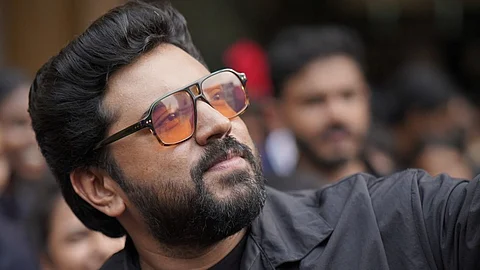Nivin Pauly