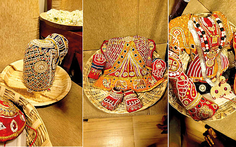 அபிராமி அந்தாதி